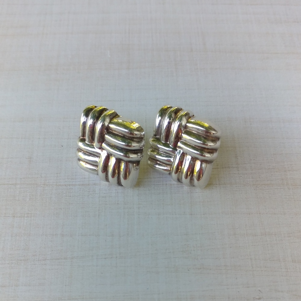 🌟Sterling Silver🌟Stud Earrings